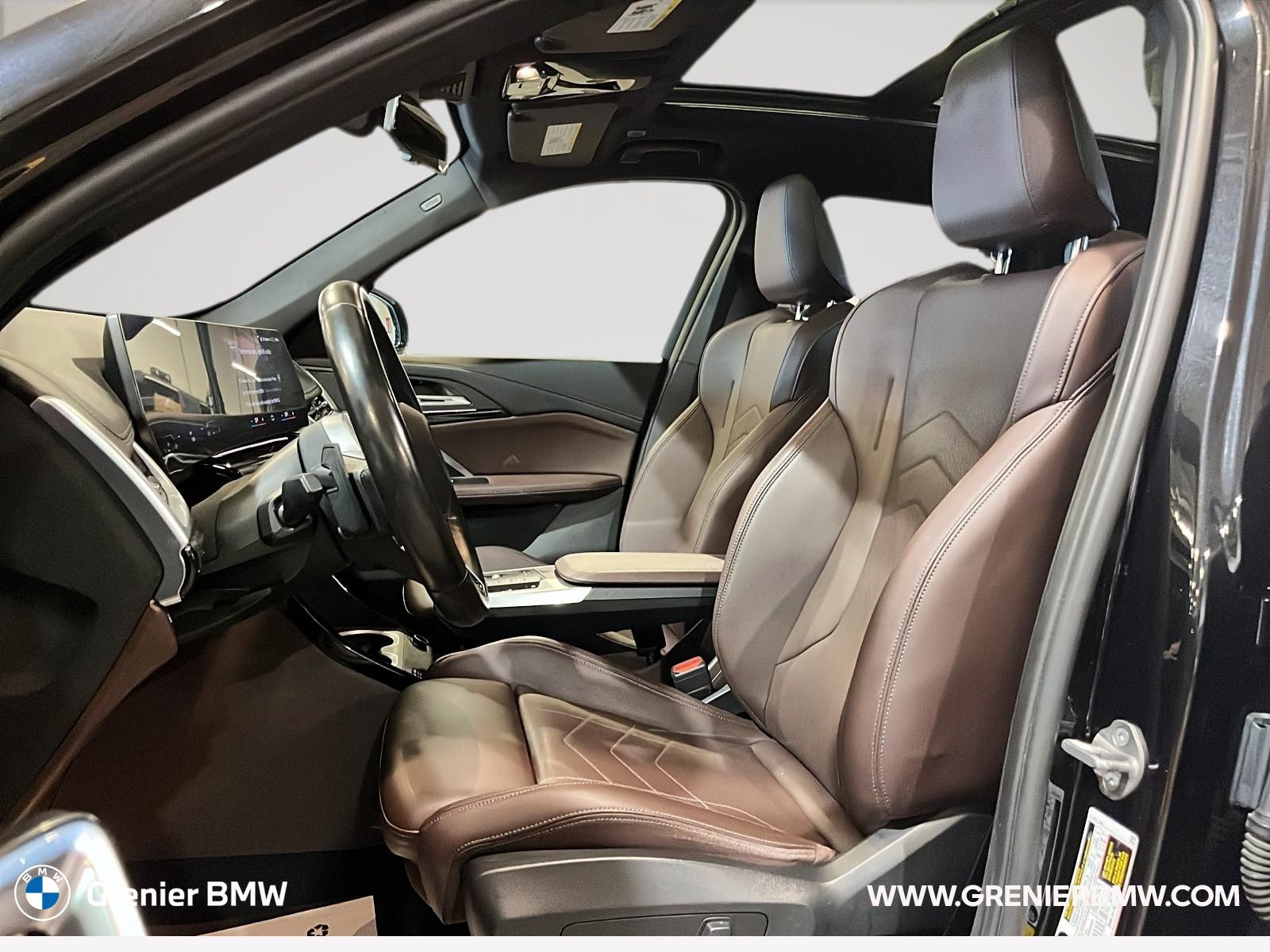 Photo 2023 BMW X1 xDrive28i #7