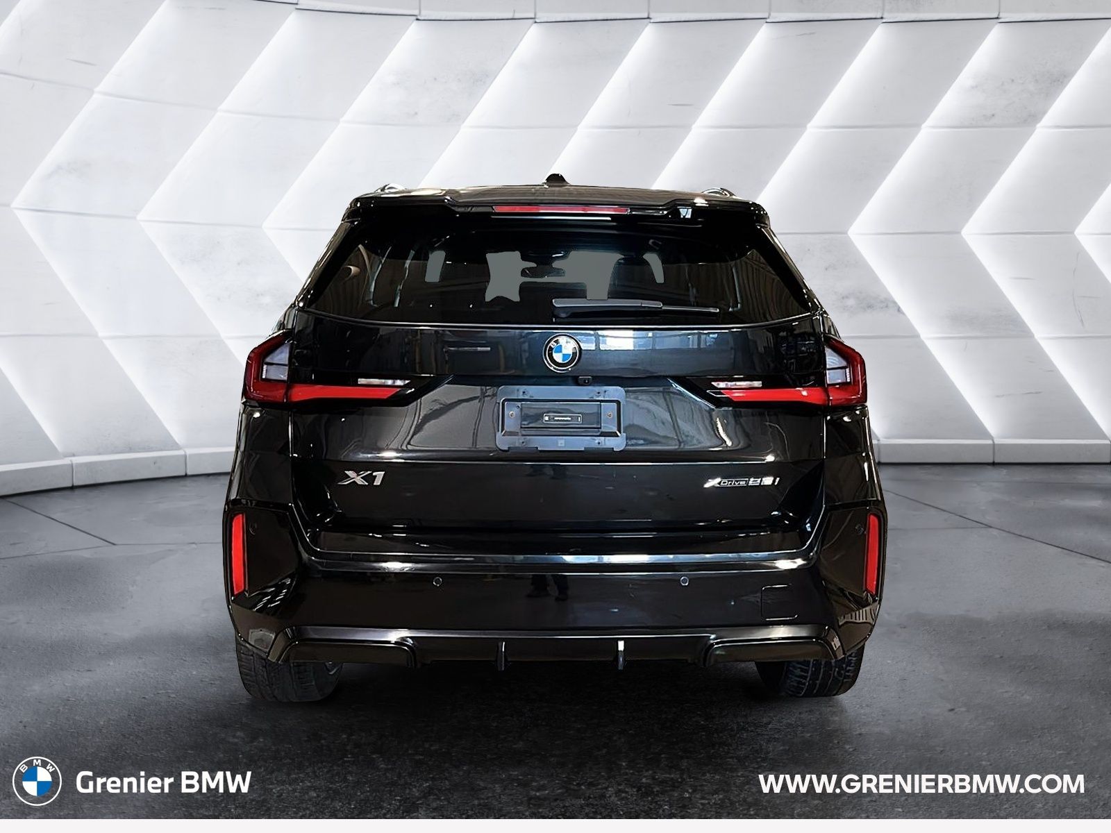 Photo 2023 BMW X1 xDrive28i #5