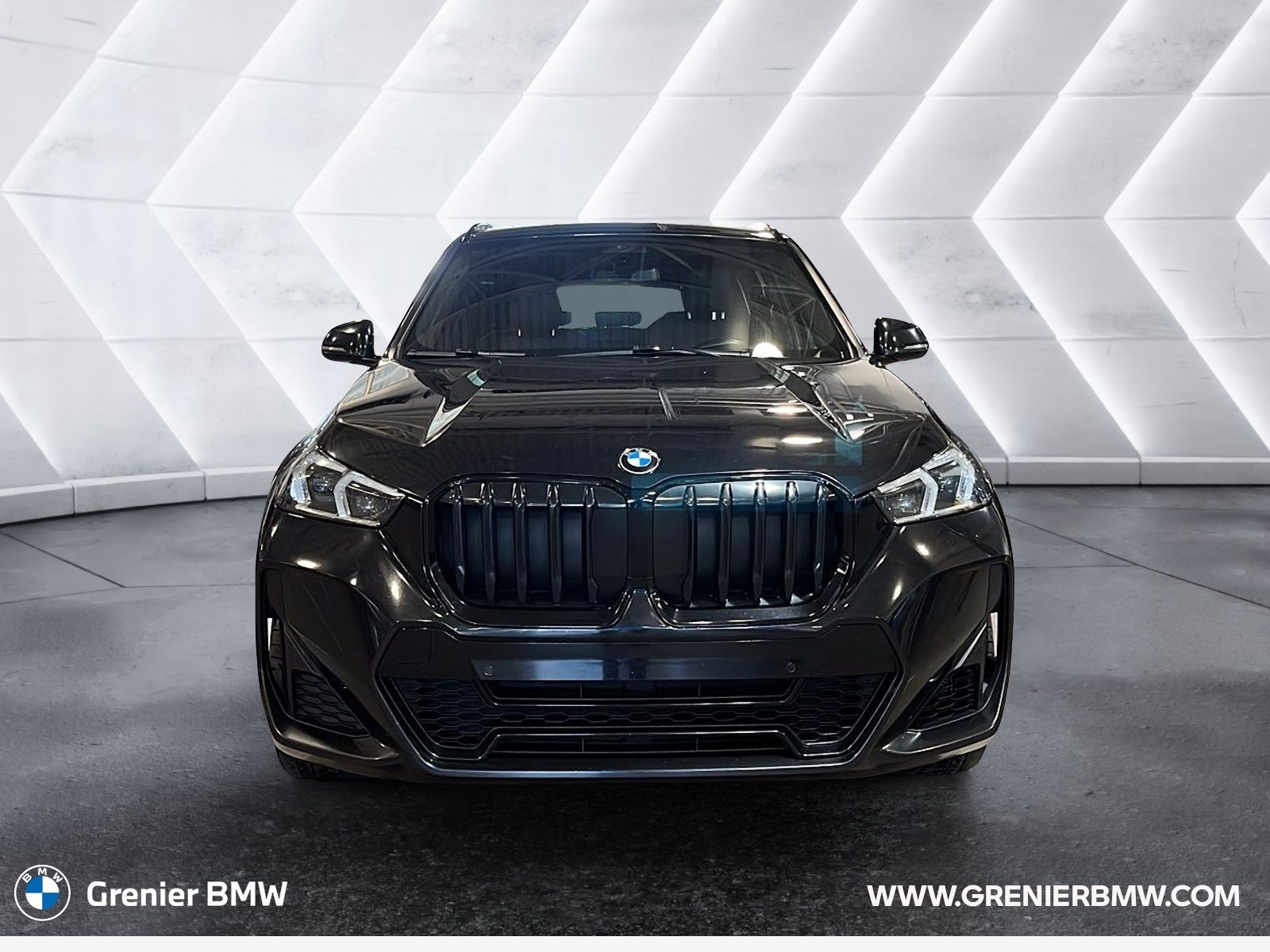 Photo 2023 BMW X1 xDrive28i #2