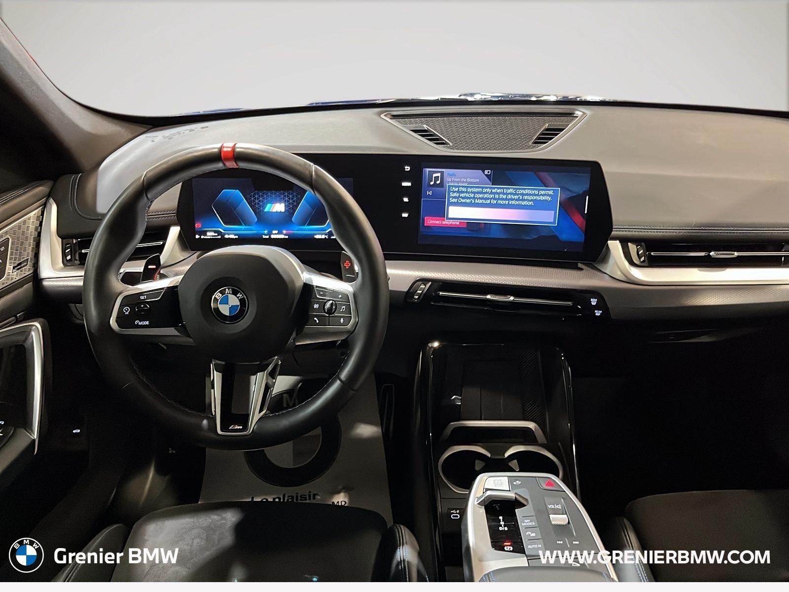 Photo 2024 BMW X1 M35i xDrive #8