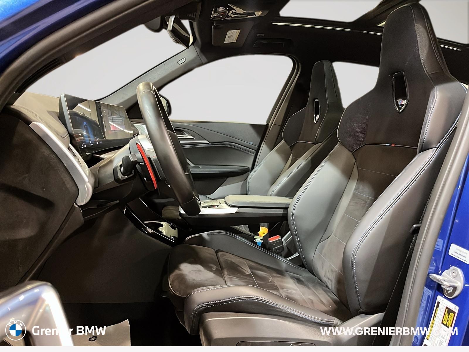 Photo 2024 BMW X1 M35i xDrive #7