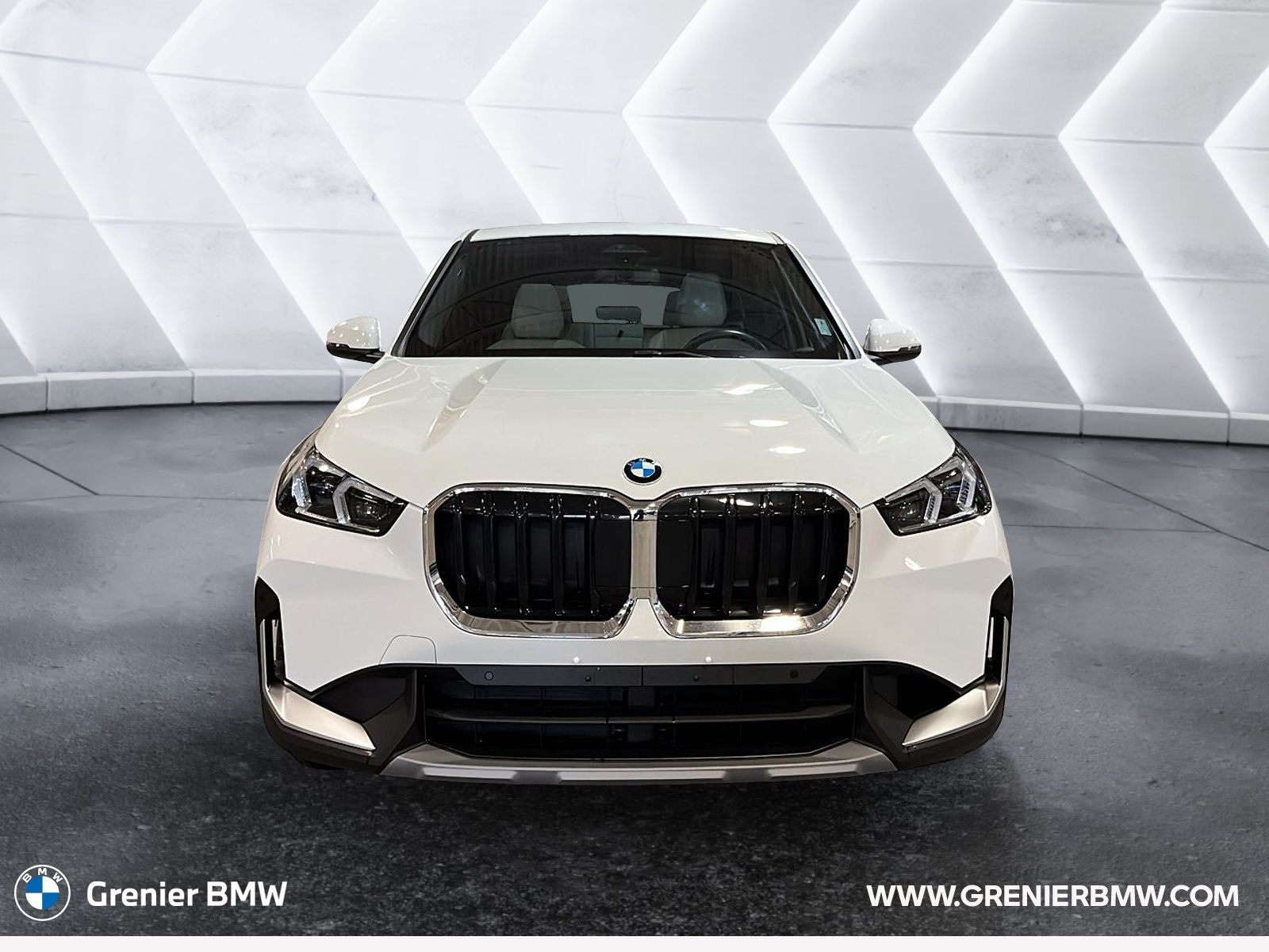 Photo BMW X1 xDrive28i 2025 #2
