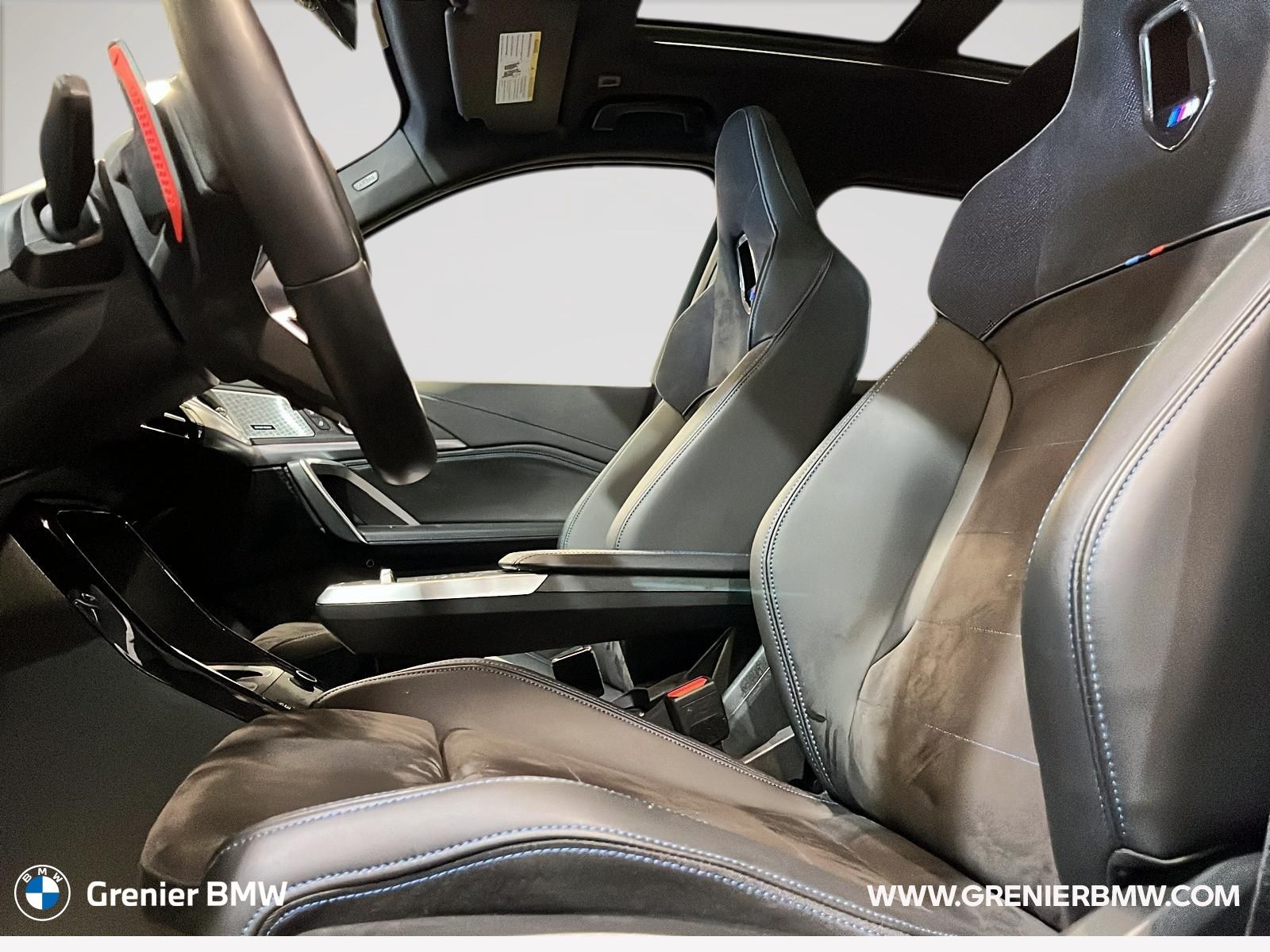 Photo BMW X1 M35i xDrive 2025 #7