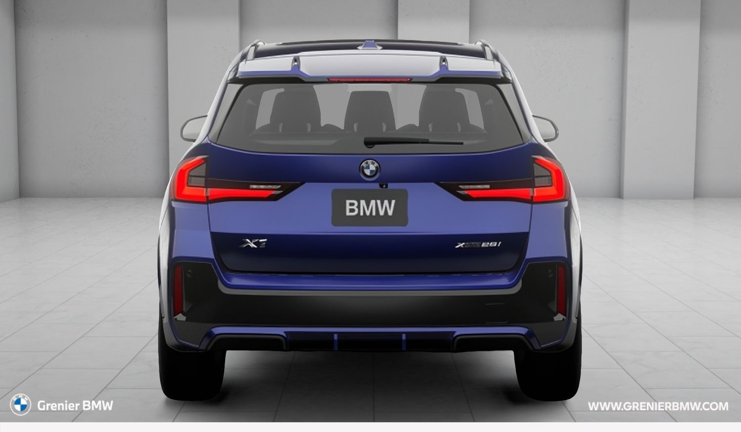 Photo 2026 BMW X1 xDrive28i #5