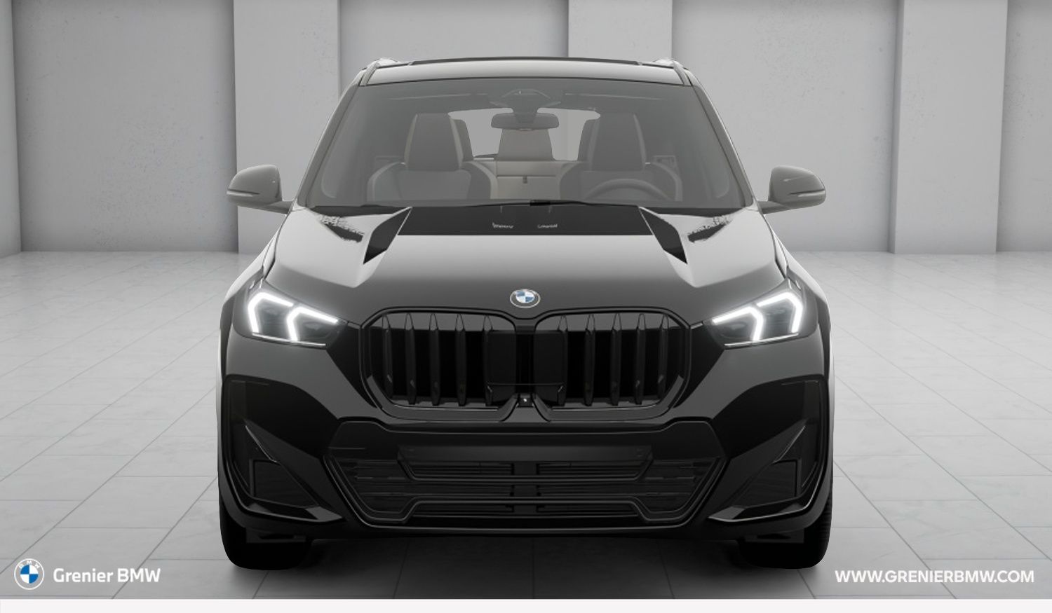 Photo 2026 BMW X1 xDrive28i #3