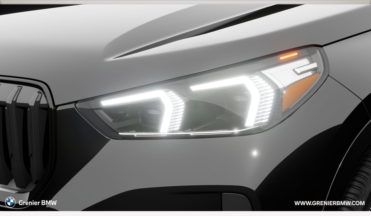 Photo 2026 BMW X1 xDrive28i #6