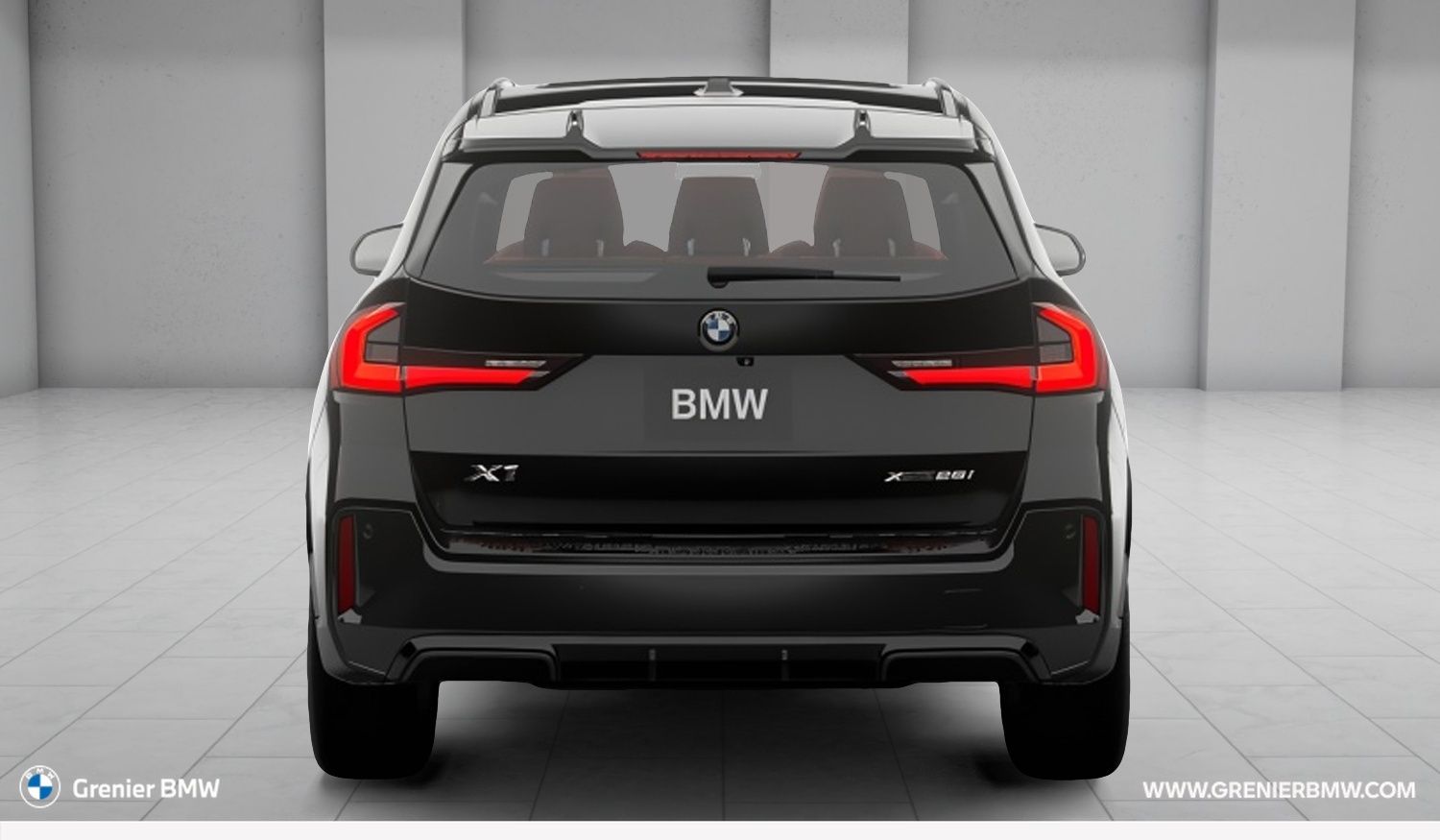 Photo 2026 BMW X1 xDrive28i #5