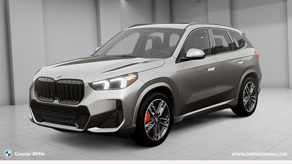 2026 BMW X1 xDrive28i