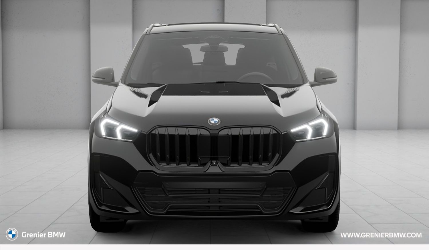 Photo 2026 BMW X1 xDrive28i #3