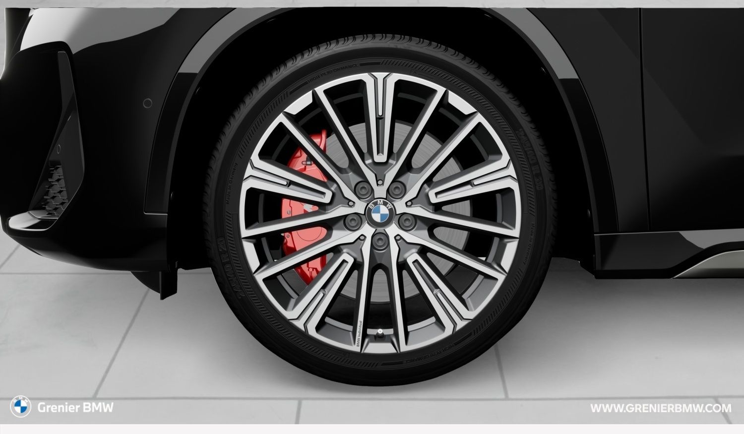 Photo 2026 BMW X1 xDrive28i #7