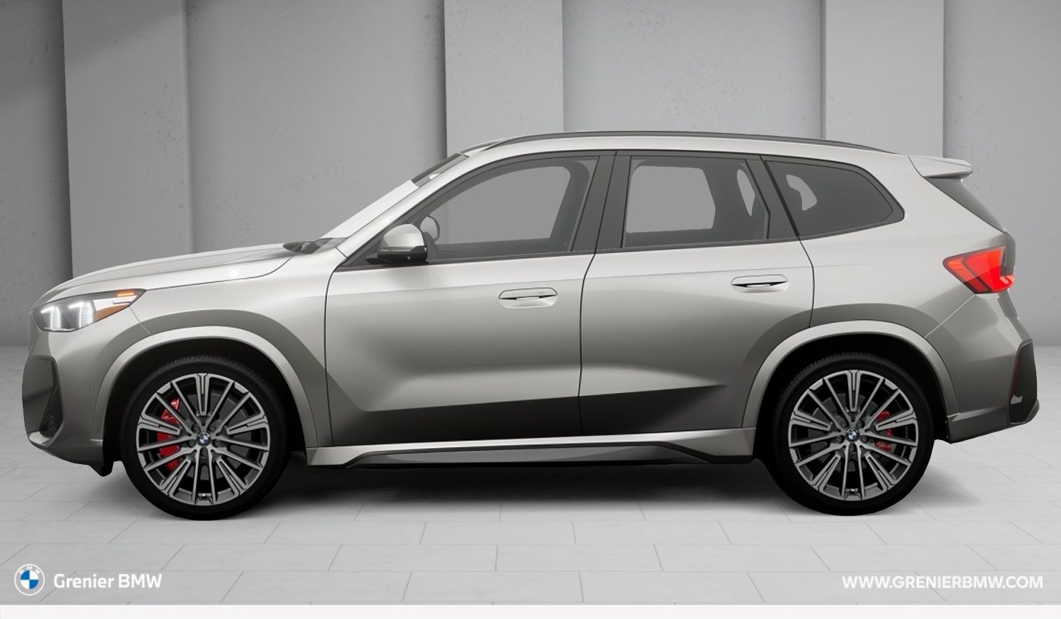 Photo 2026 BMW X1 xDrive28i #4