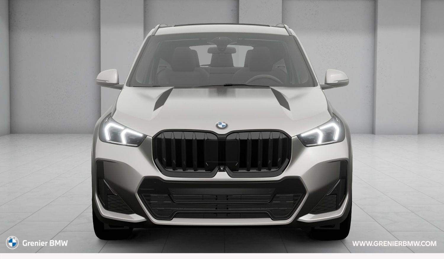 Photo 2026 BMW X1 xDrive28i #3
