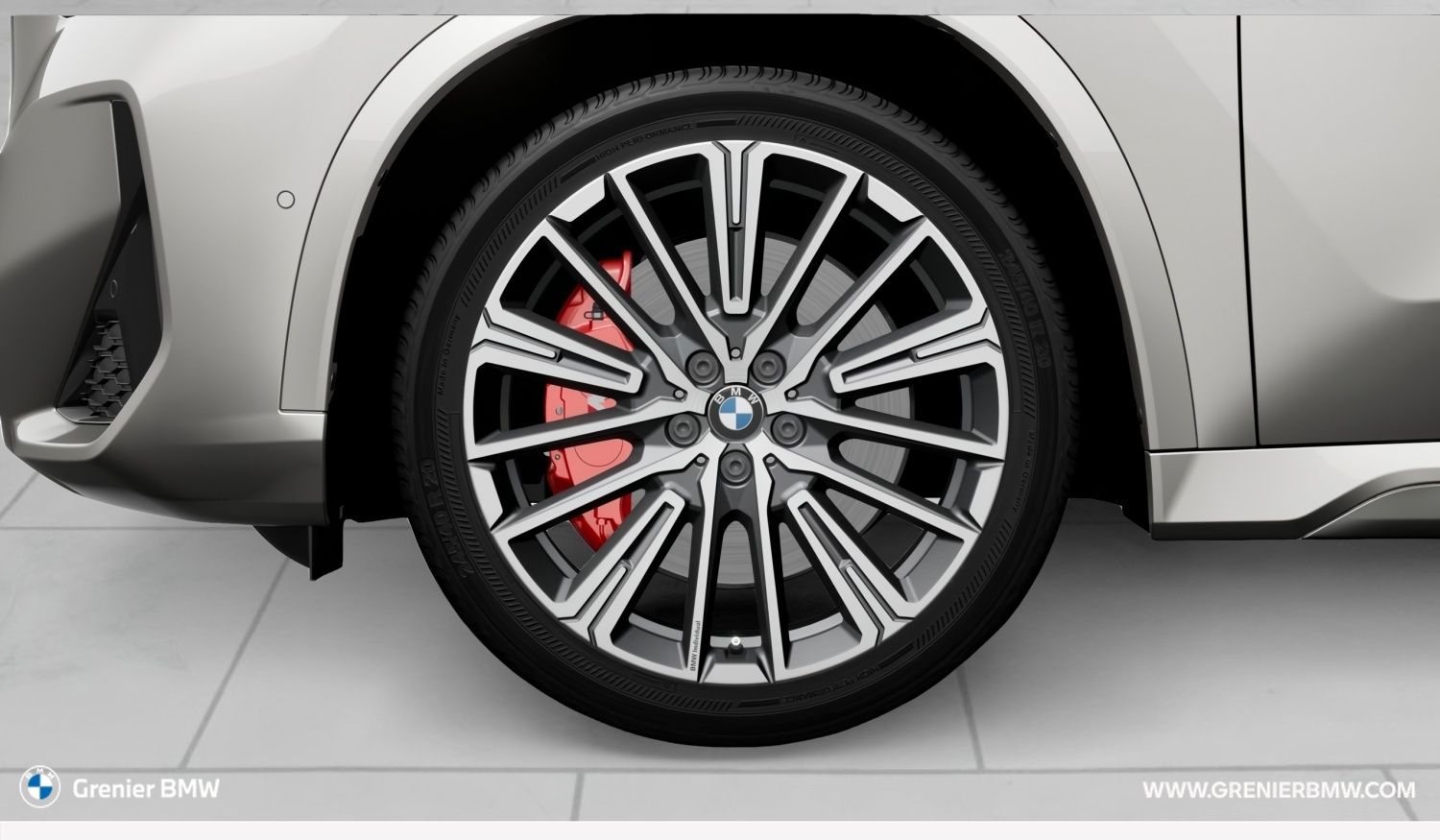 Photo 2026 BMW X1 xDrive28i #7