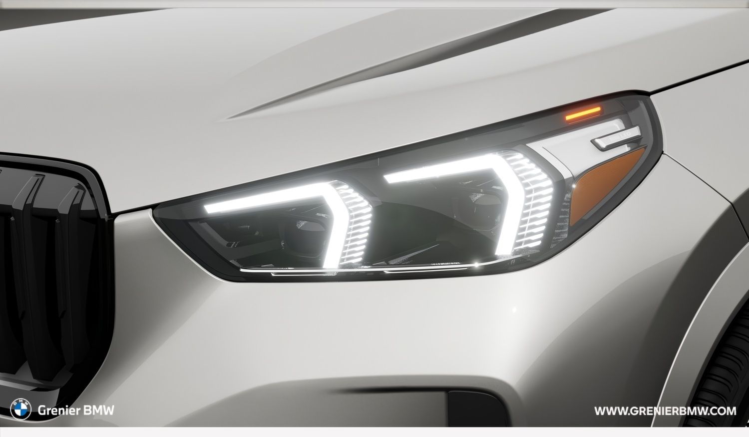 Photo 2026 BMW X1 xDrive28i #6