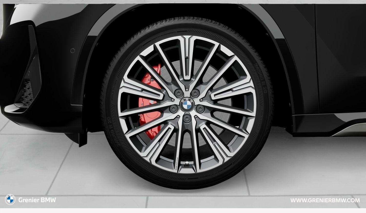 Photo 2026 BMW X1 xDrive28i #7