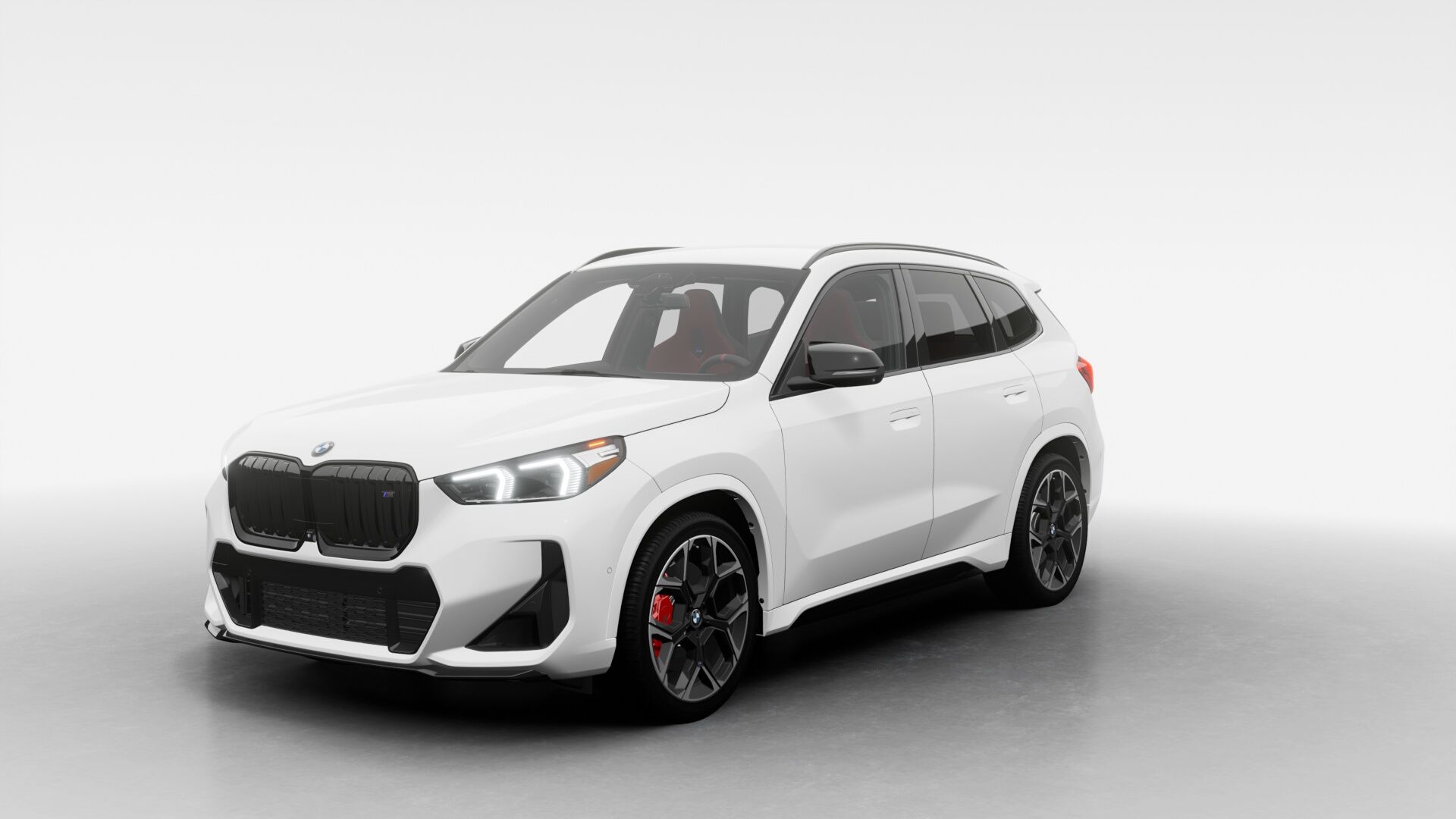 2026 BMW X1 M35i xDrive