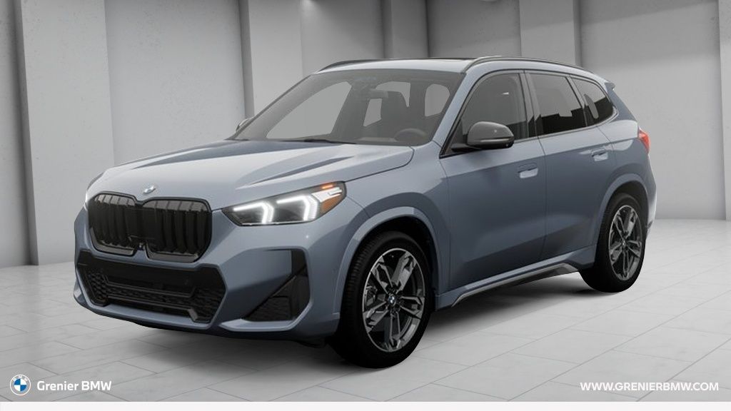 2026 BMW X1 xDrive28i