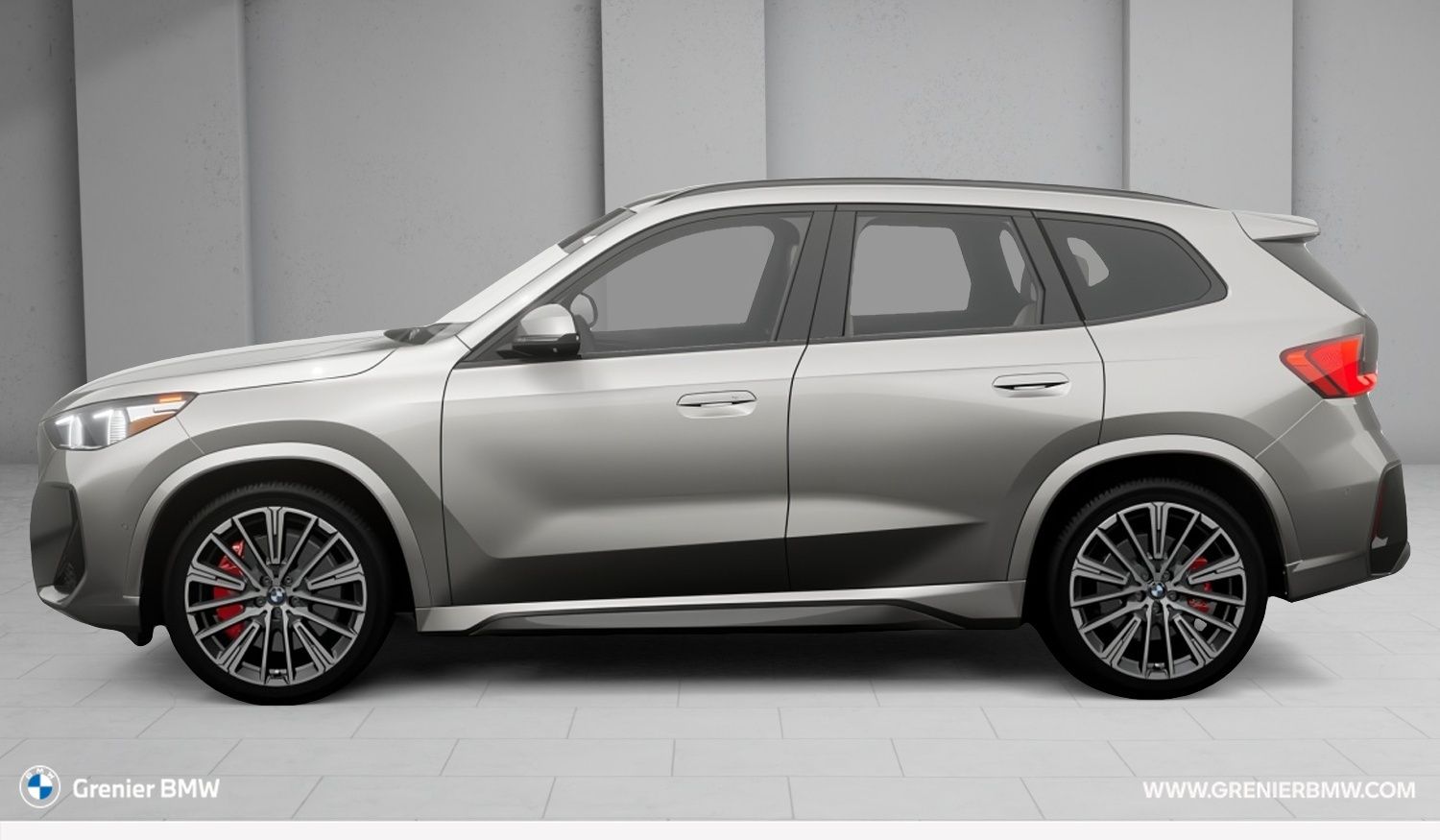Photo 2026 BMW X1 xDrive28i #4