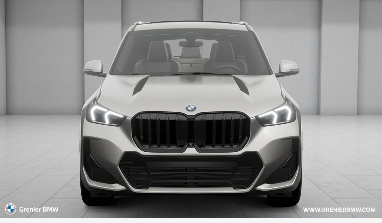 Photo 2026 BMW X1 xDrive28i #3