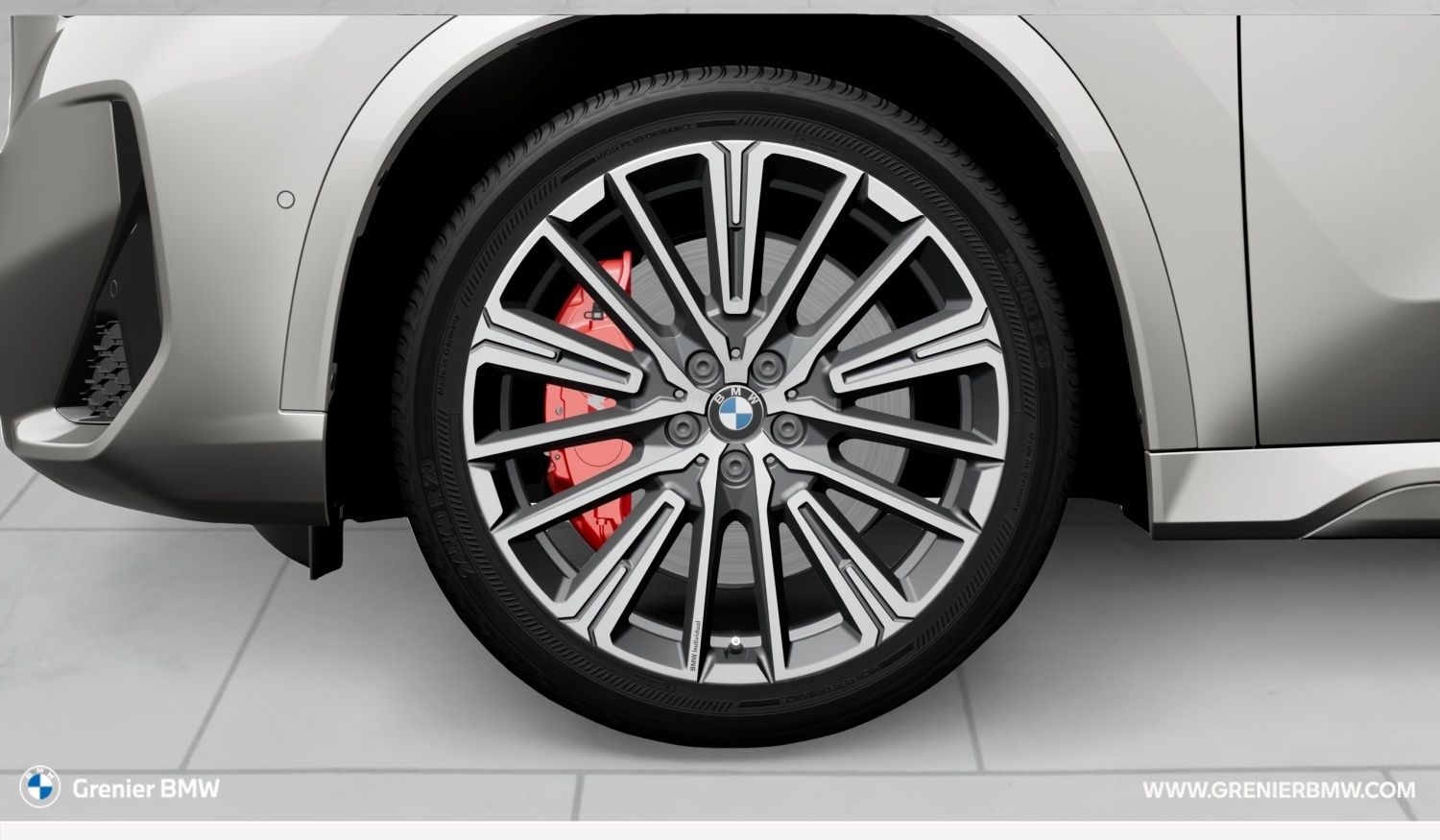 Photo 2026 BMW X1 xDrive28i #7