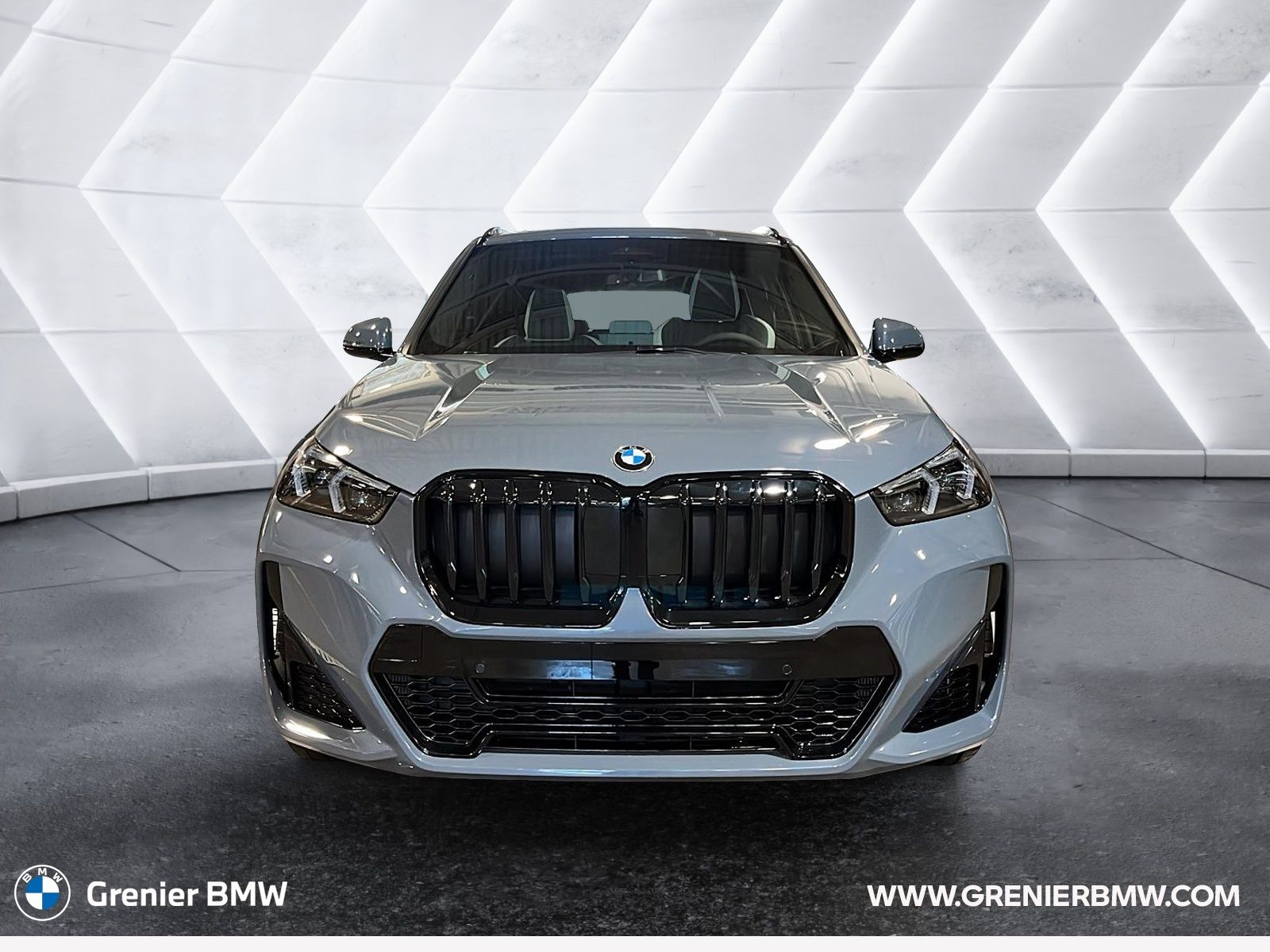 Photo BMW X1 xDrive28i 2026 #2
