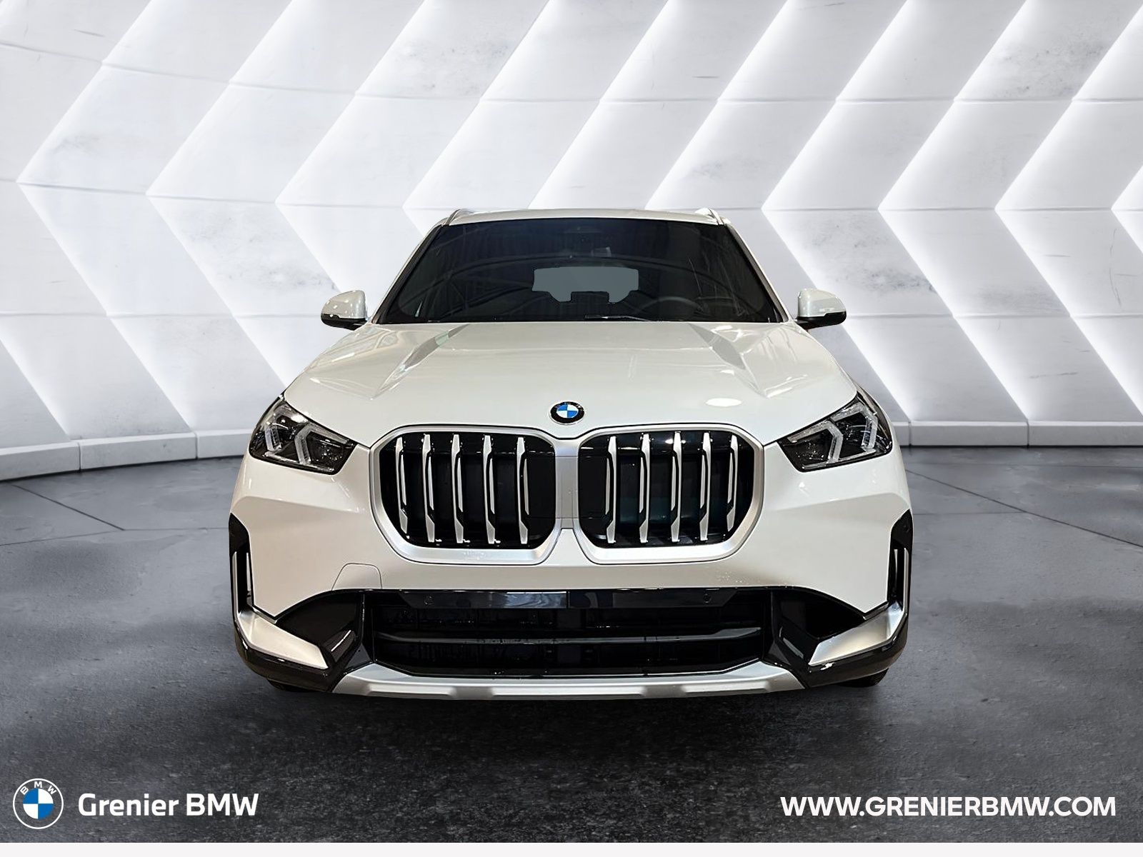 Photo 2027 BMW X1 xDrive28i #2