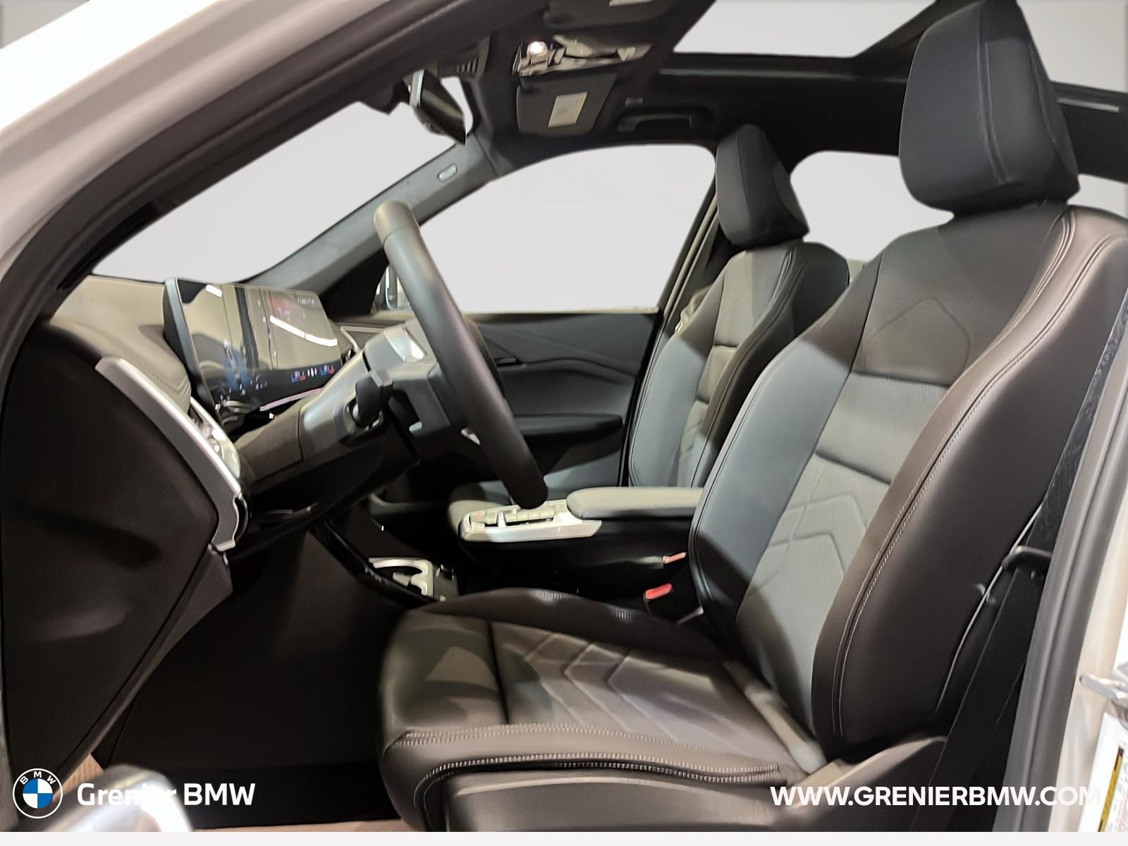 Photo 2027 BMW X1 xDrive28i #7