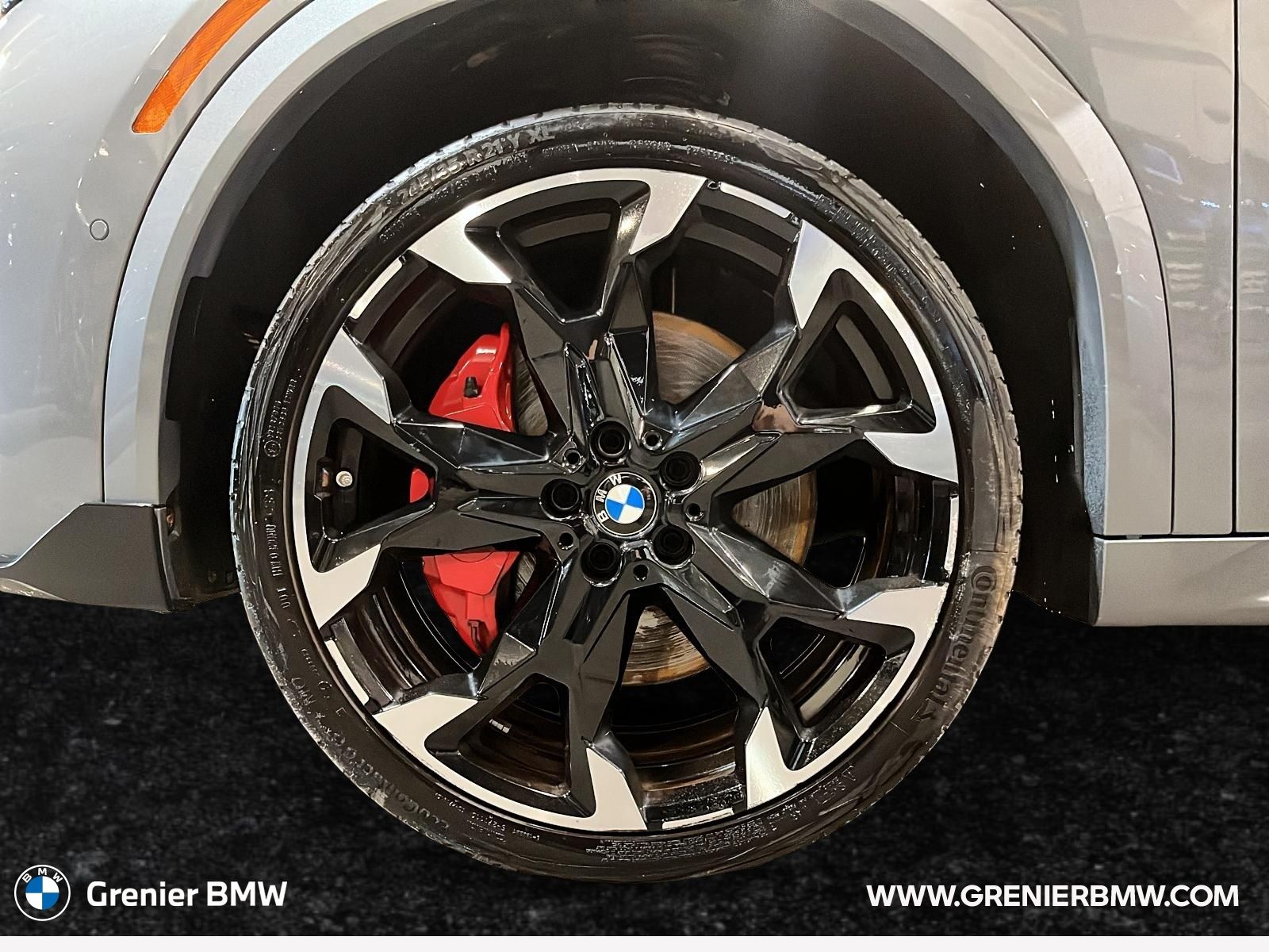 Photo 2025 BMW X2 M35i #6