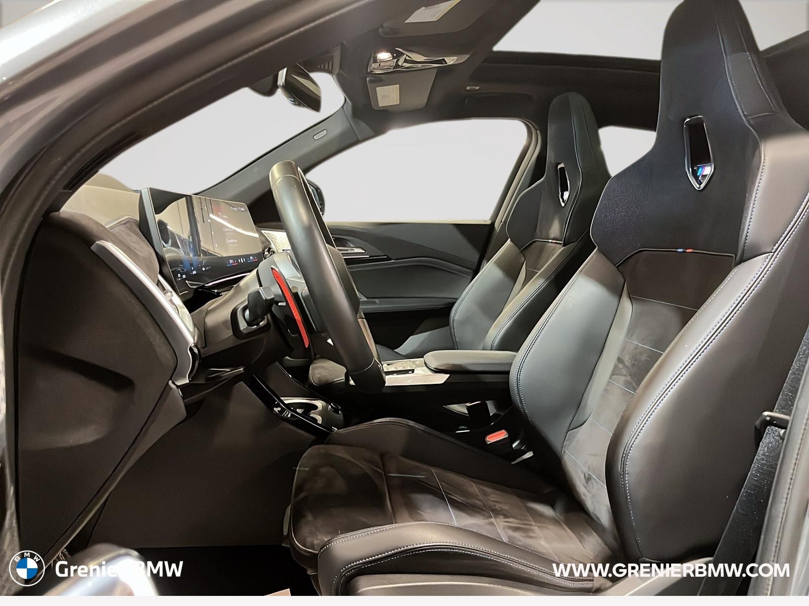 Photo 2025 BMW X2 M35i #7
