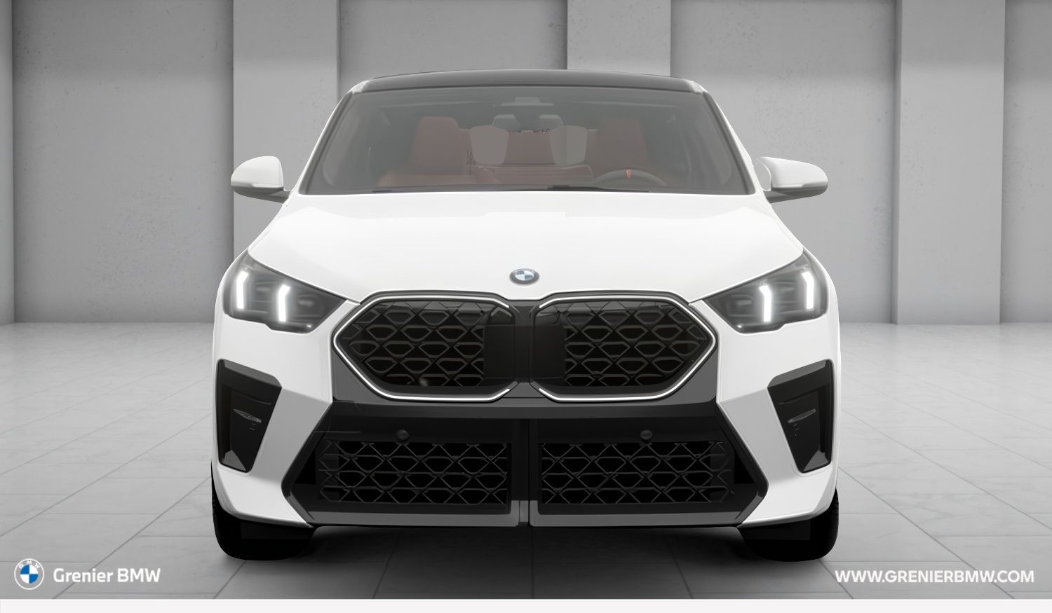 Photo 2026 BMW X2 xDrive28i #3