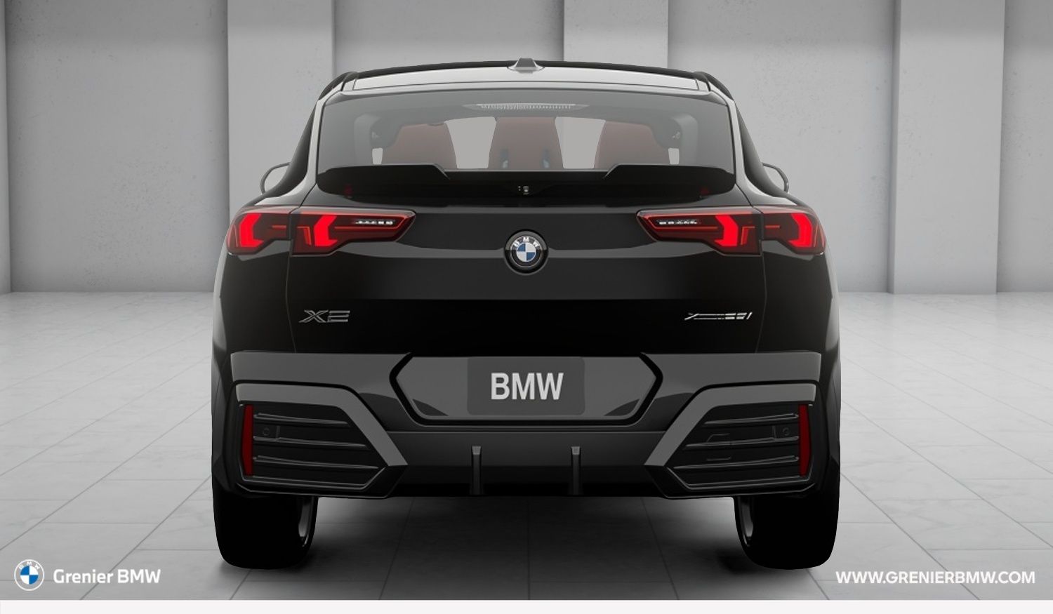 Photo 2026 BMW X2 xDrive28i #5