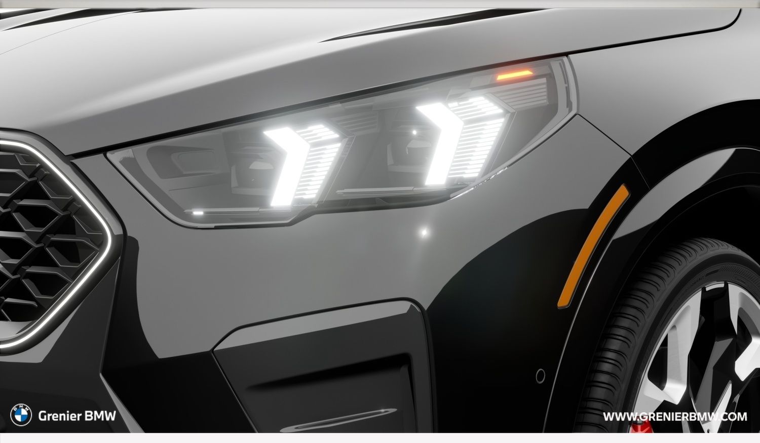 Photo 2026 BMW X2 xDrive28i #6
