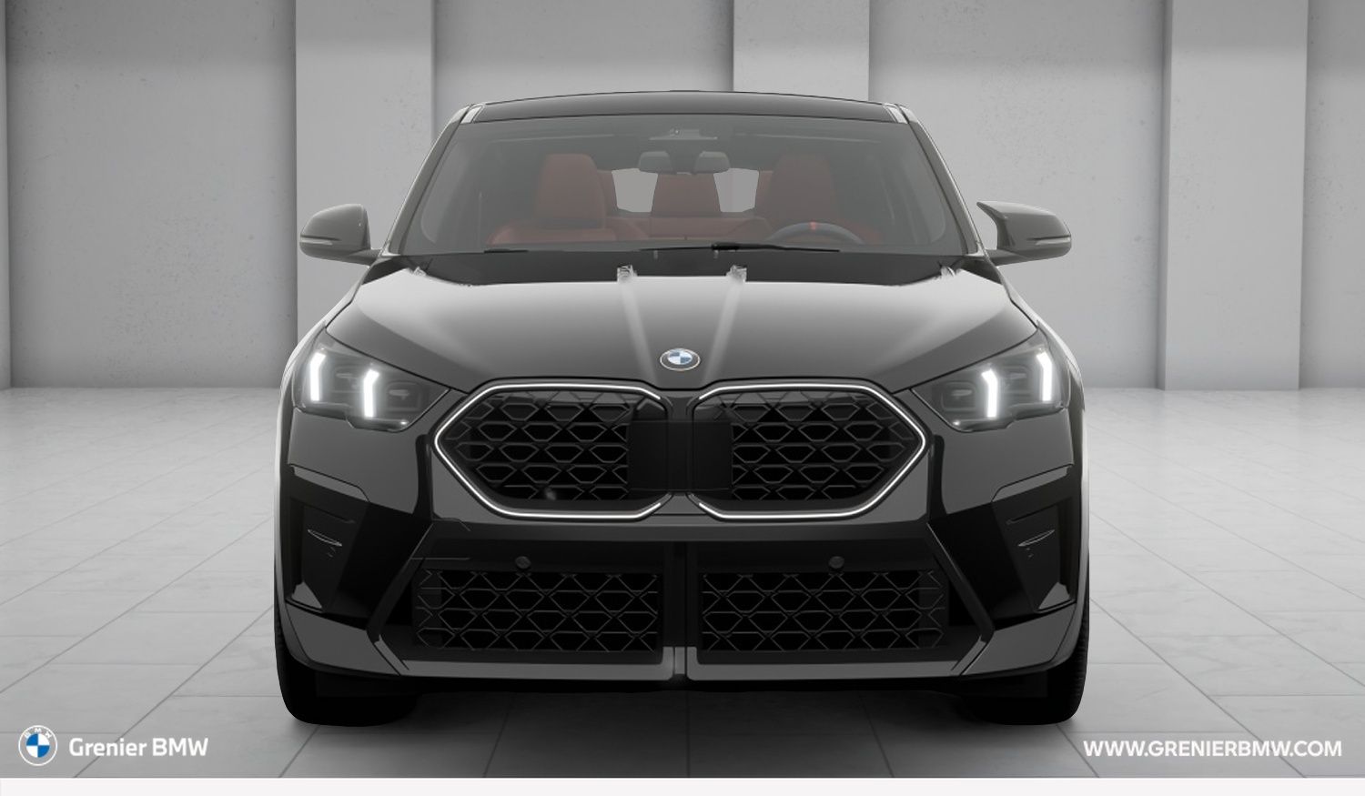 Photo 2026 BMW X2 xDrive28i #3