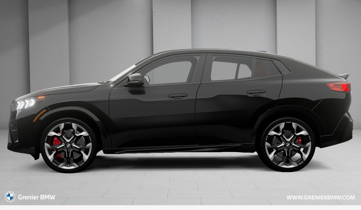 Photo 2026 BMW X2 xDrive28i #4