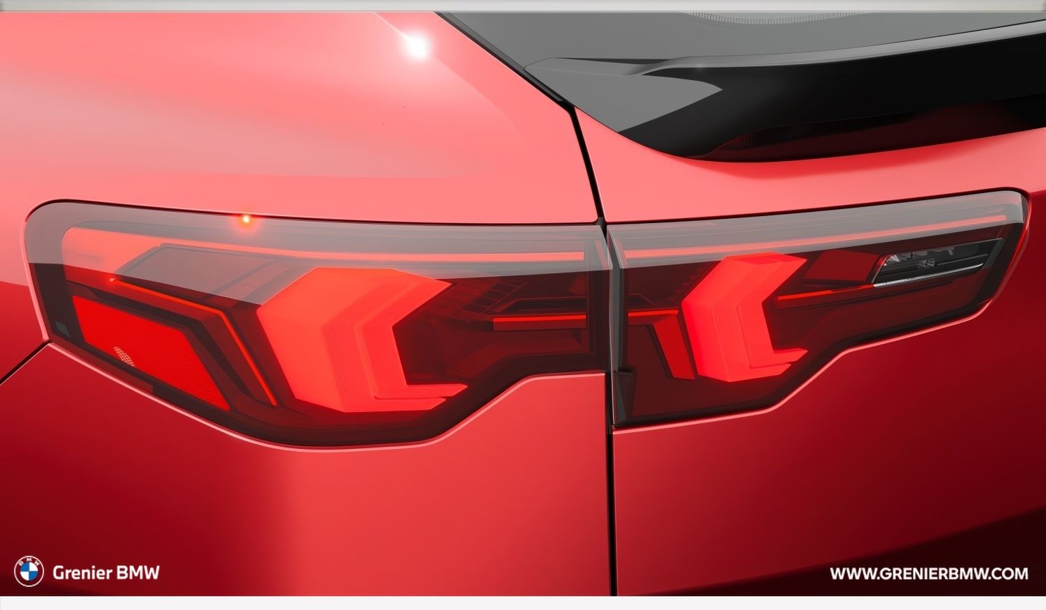 Photo BMW X2 xDrive28i 2026 #8