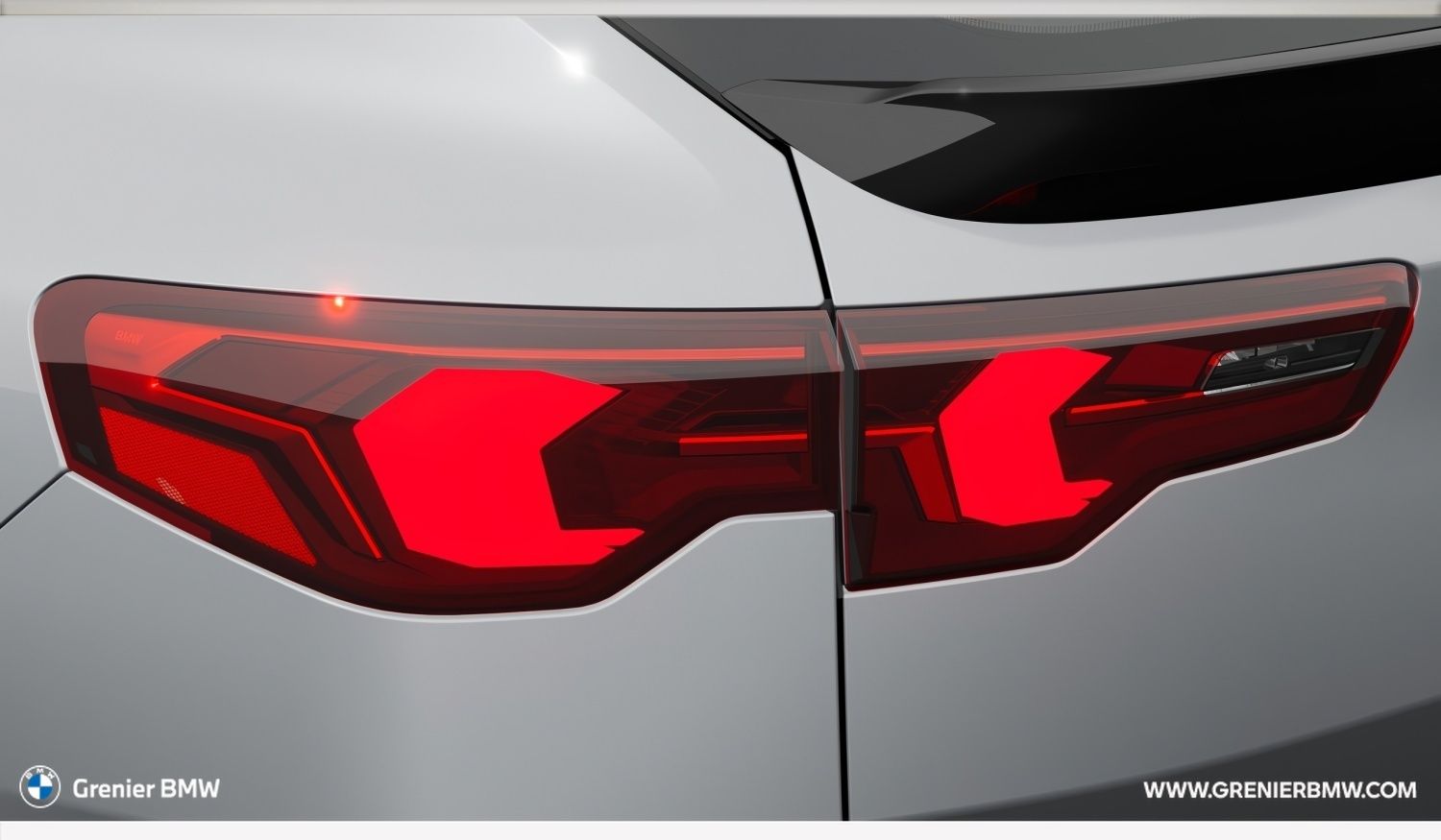 Photo BMW X2 xDrive28i 2026 #8