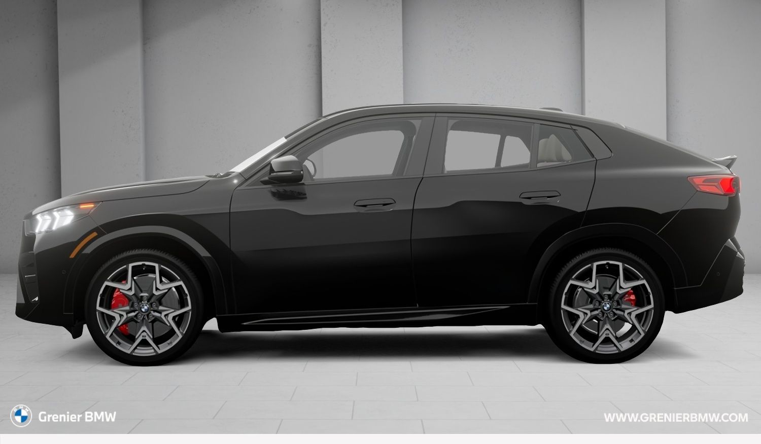 Photo 2026 BMW X2 xDrive28i #4