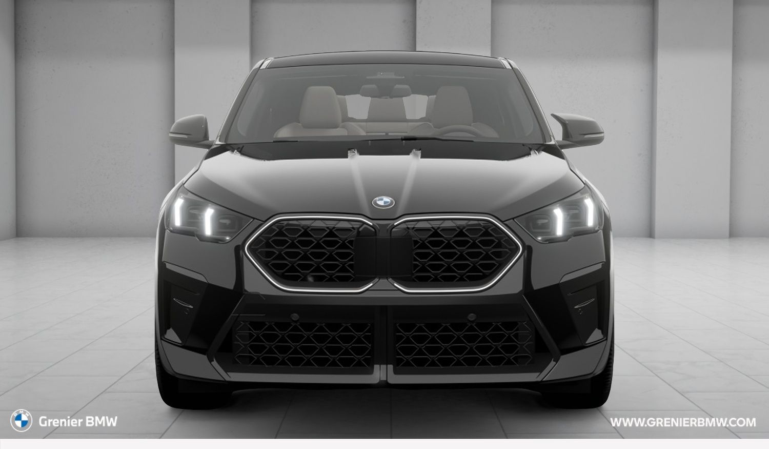 Photo 2026 BMW X2 xDrive28i #3