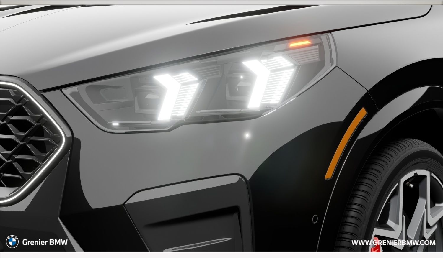Photo 2026 BMW X2 xDrive28i #6