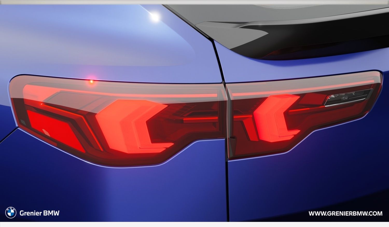Photo BMW X2 xDrive28i 2026 #8