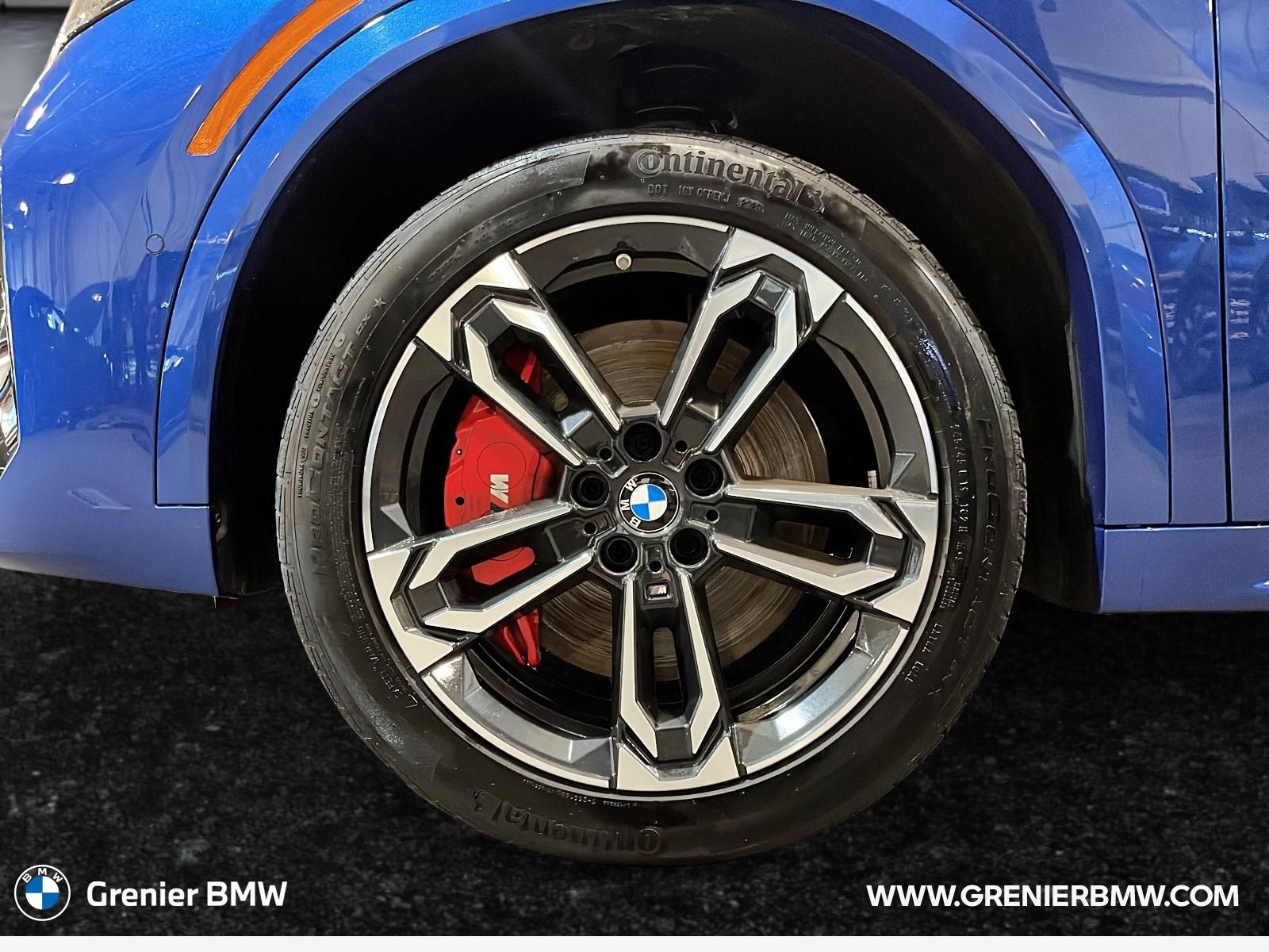 Photo BMW X2 xDrive28i 2026 #6