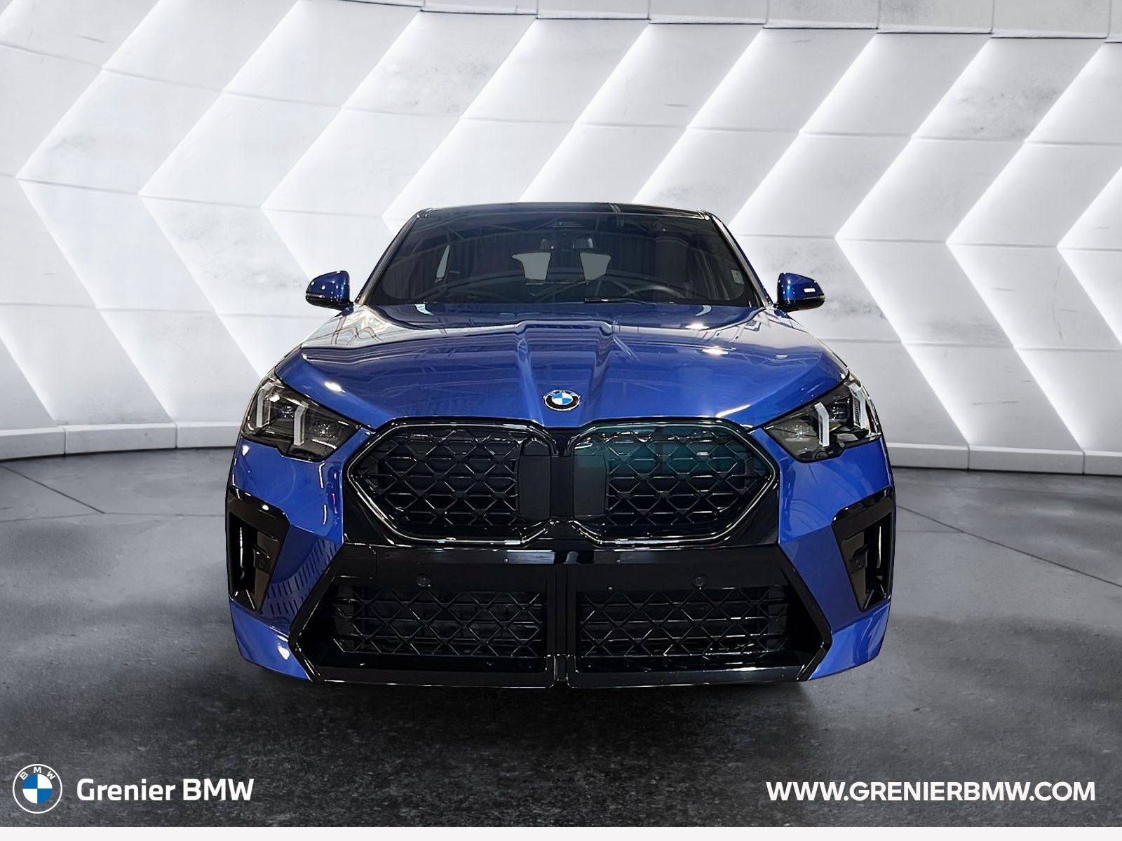 Photo BMW X2 xDrive28i 2026 #2