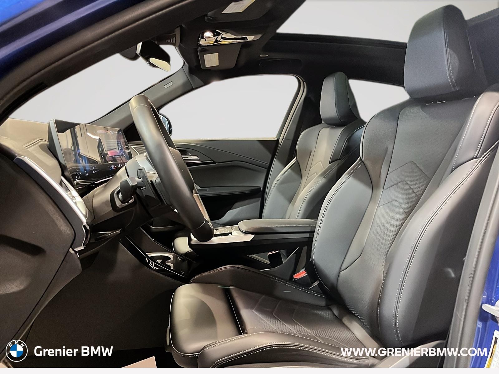 Photo BMW X2 xDrive28i 2026 #7