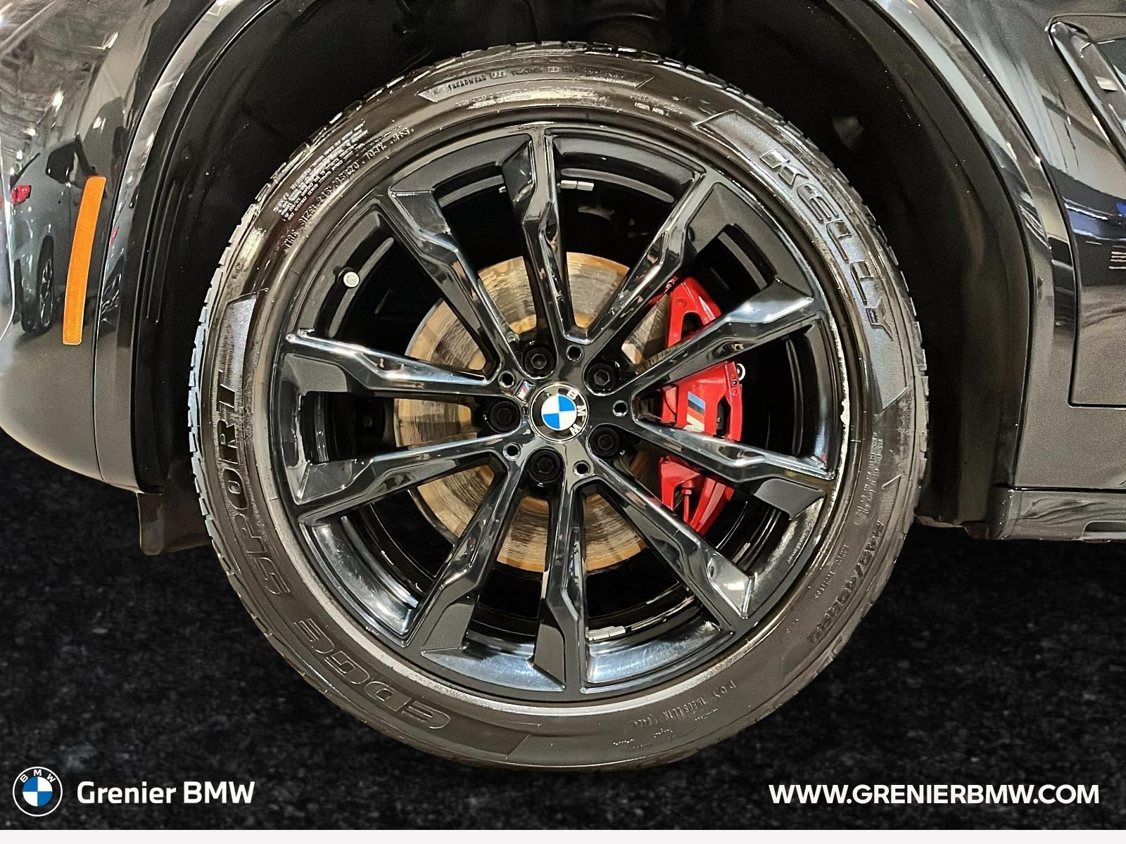 Photo 2024 BMW X3 xDrive30i #6