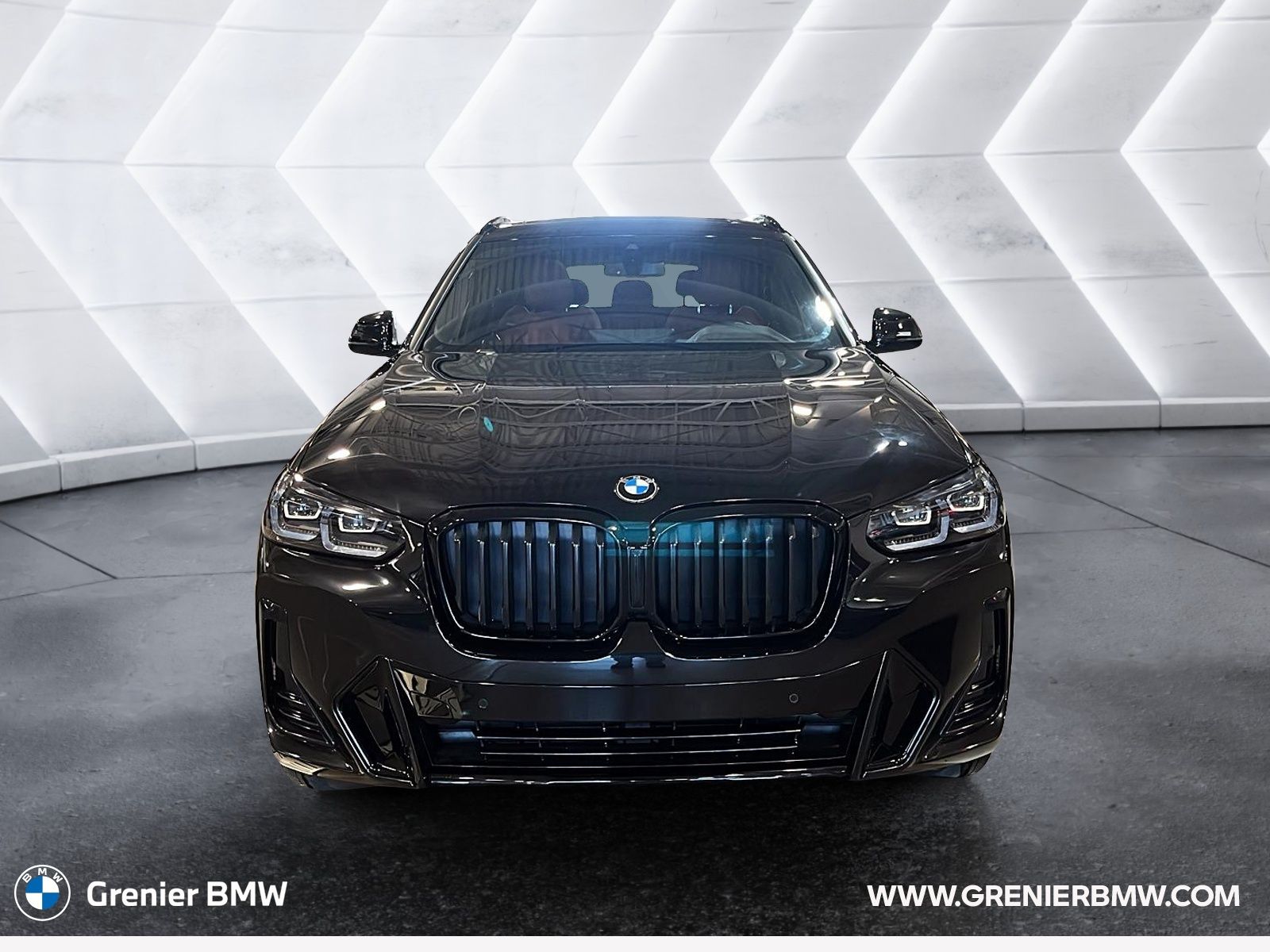 Photo 2024 BMW X3 xDrive30i #2