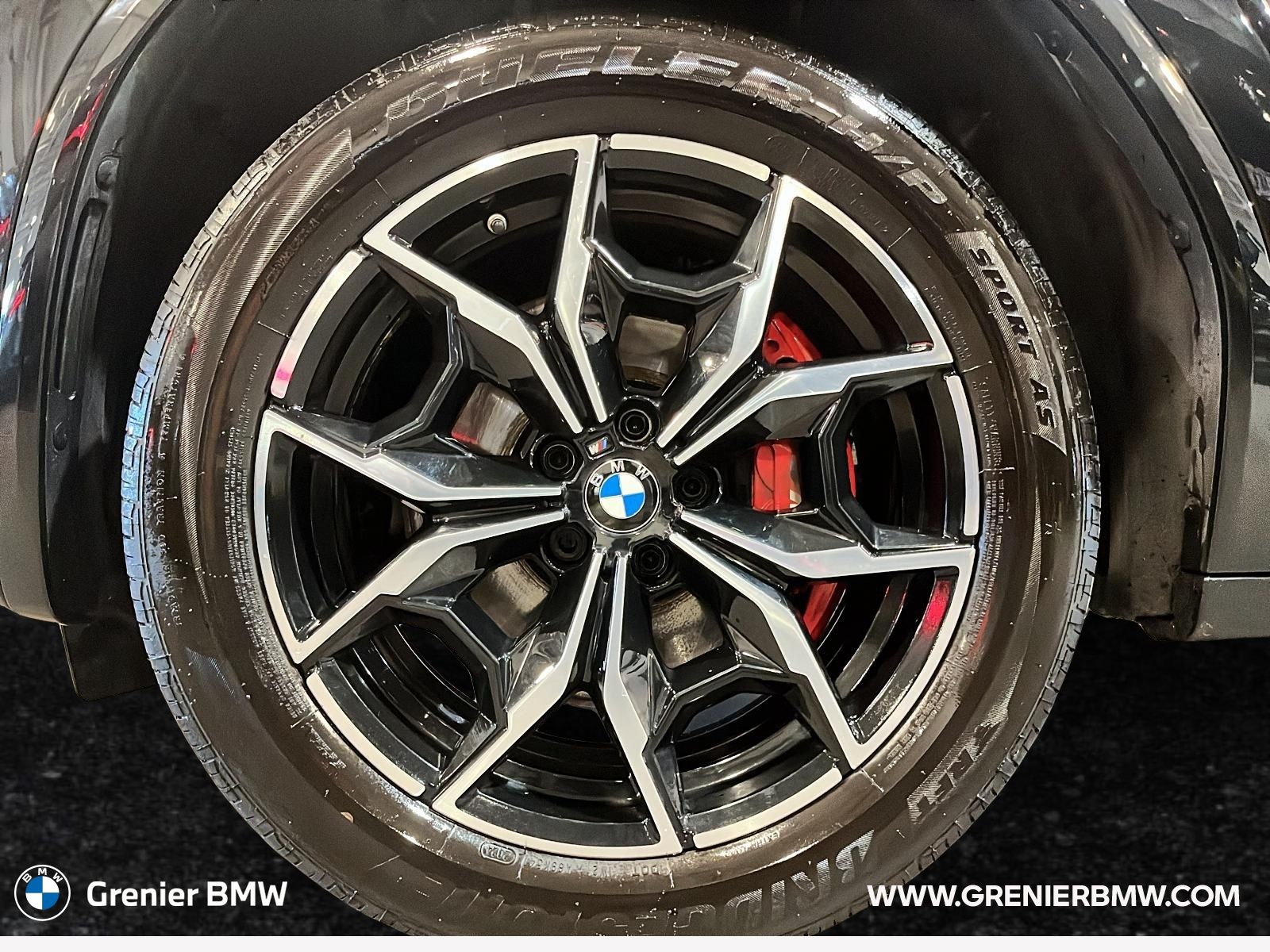 Photo 2024 BMW X3 xDrive30i #6