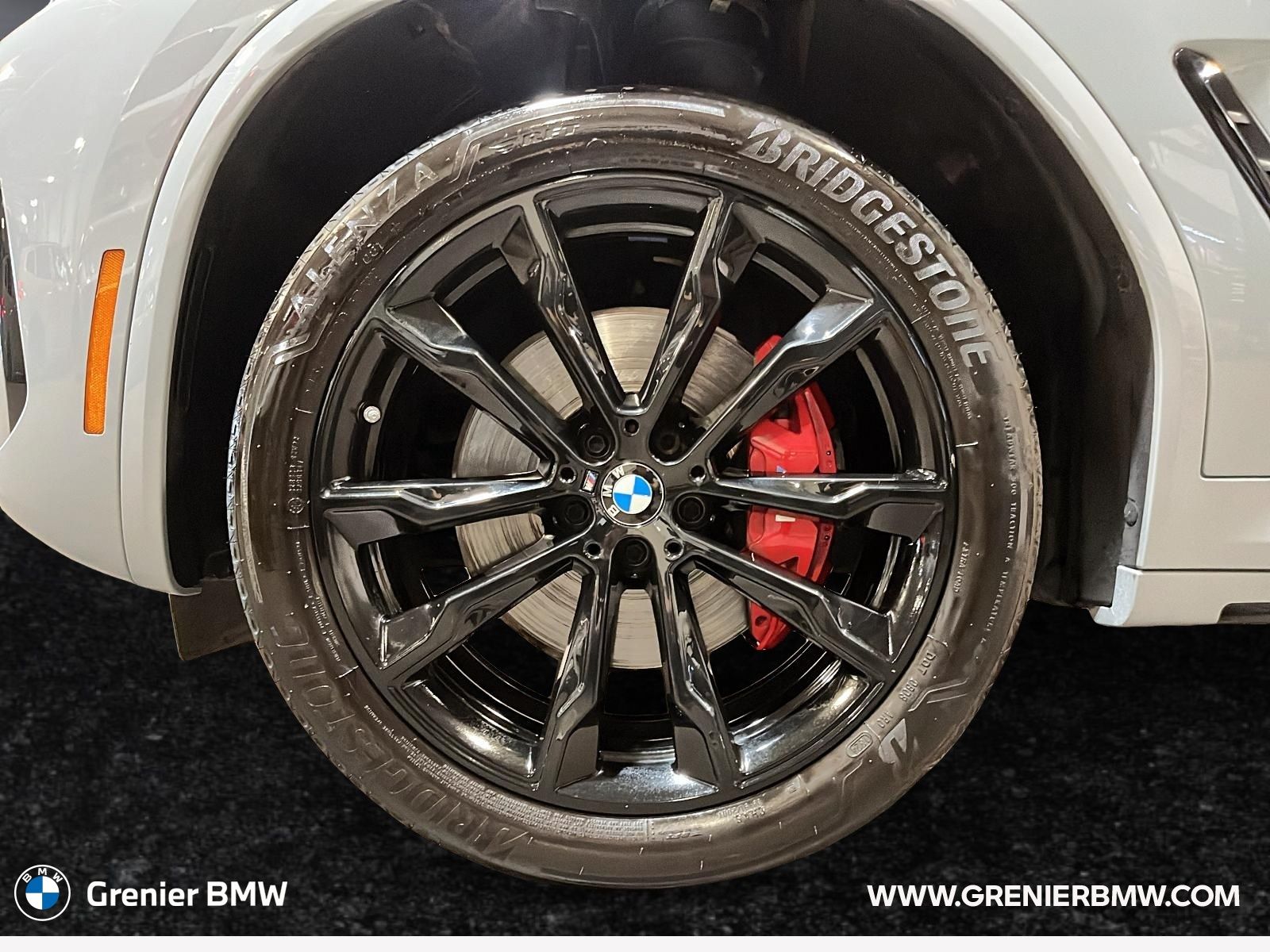 Photo 2024 BMW X3 xDrive30i #6