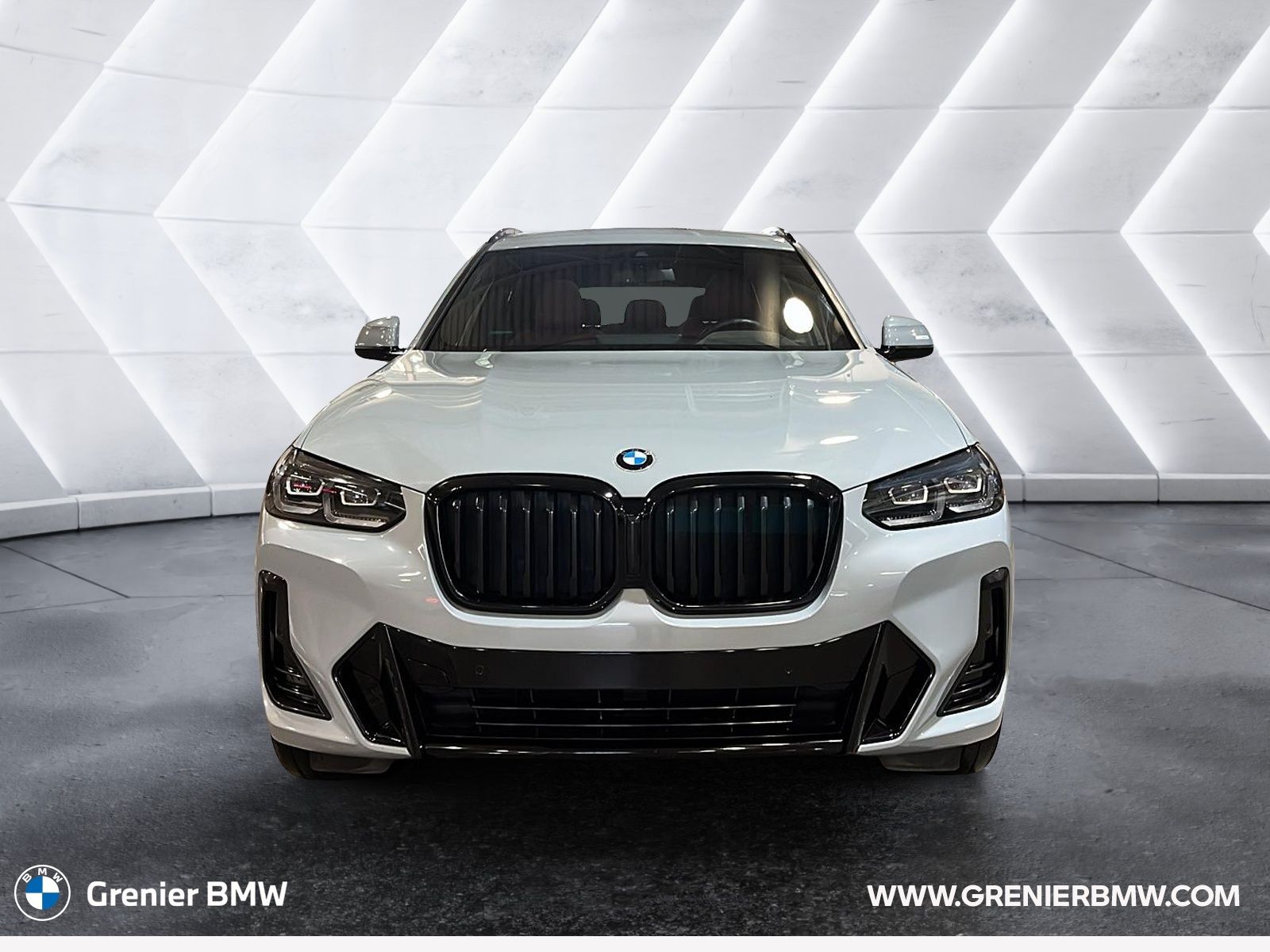 Photo 2024 BMW X3 xDrive30i #2