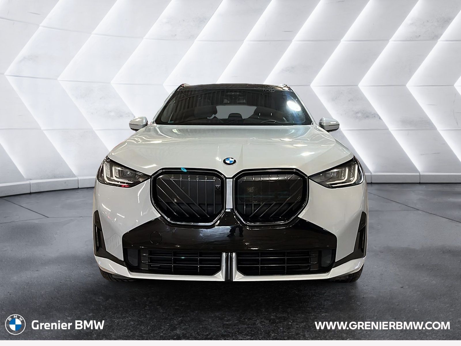 Photo BMW X3 30 xDrive 2025 #2