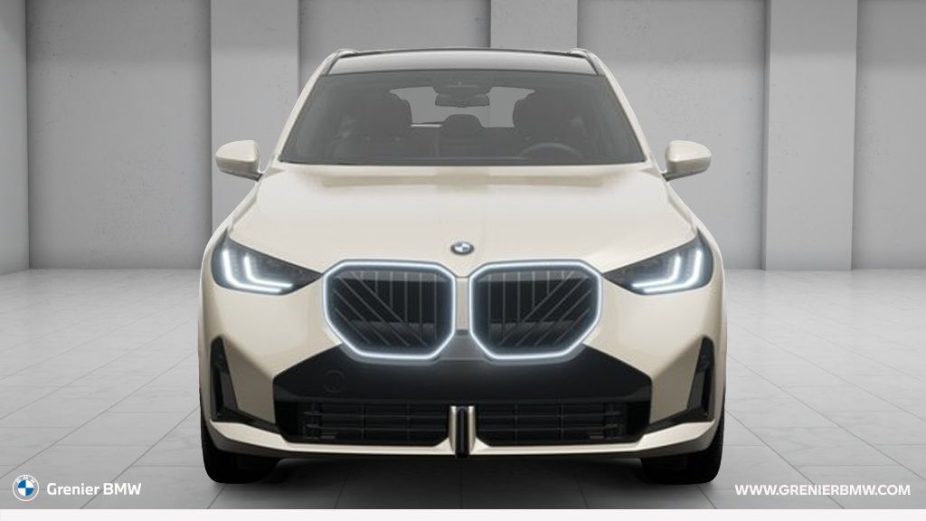 Photo BMW X3 30 xDrive 2026 #3
